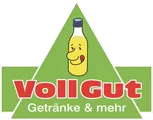 VollGut Getränke & mehr Schnieders Cappeln Logo